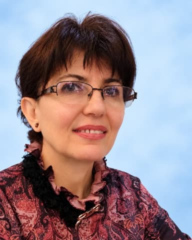 Majlinda Pushi